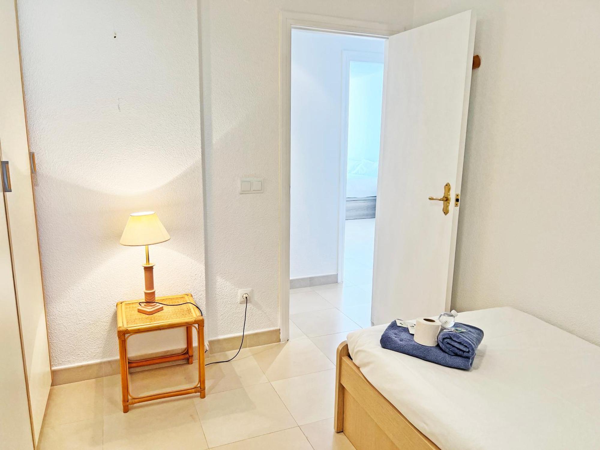 Ferienwohnung Oasis Frente Al Mar. Parking Gratis El Campello Exterior foto