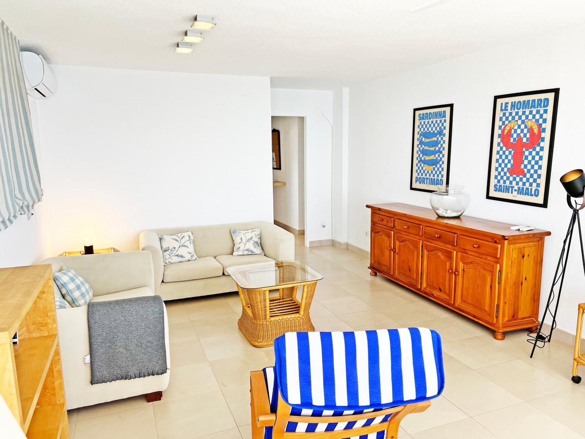 Ferienwohnung Oasis Frente Al Mar. Parking Gratis El Campello Exterior foto