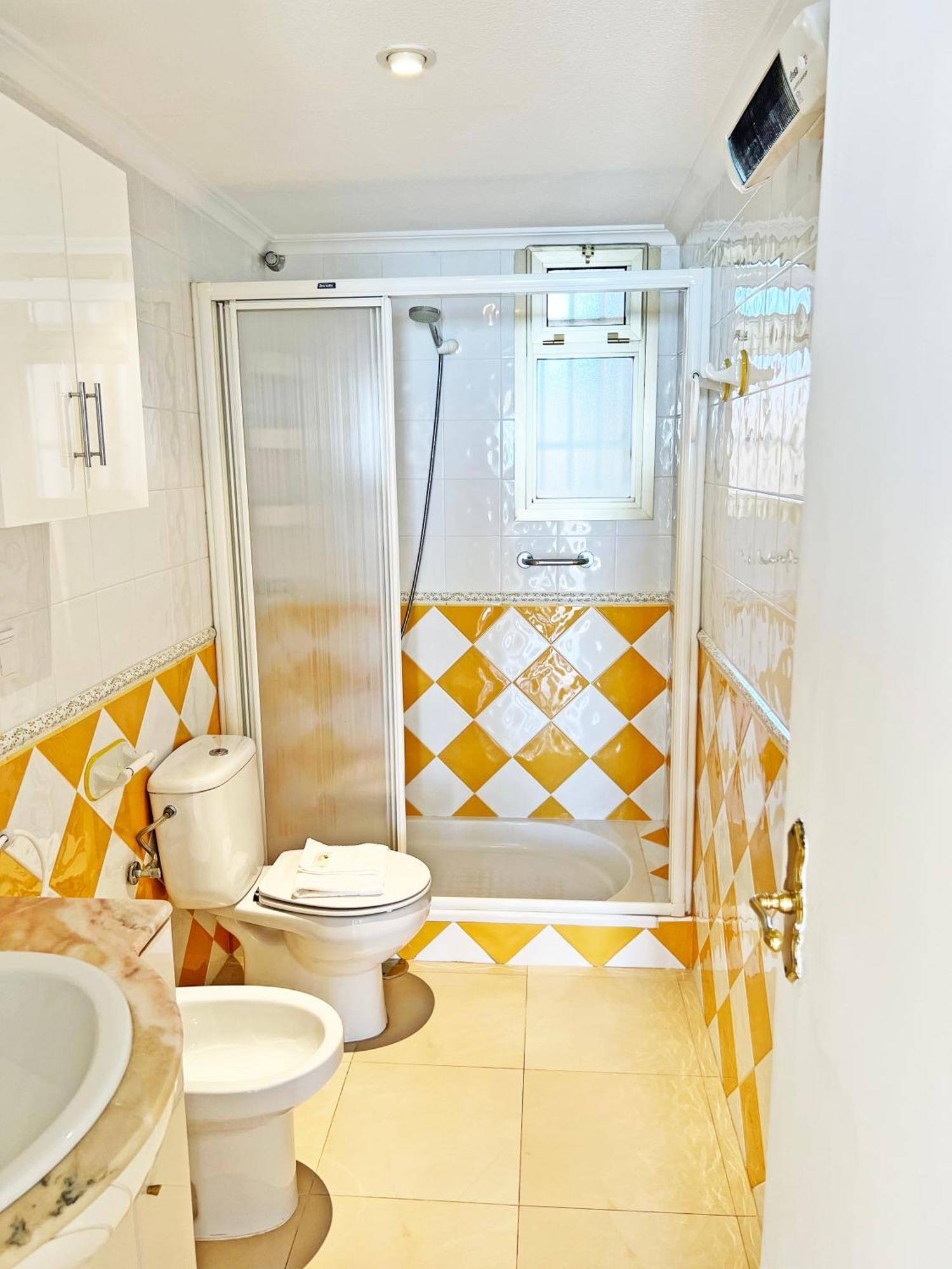 Ferienwohnung Oasis Frente Al Mar. Parking Gratis El Campello Exterior foto
